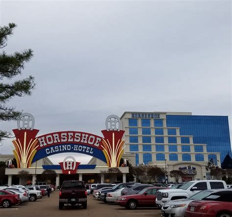  horseshoe casino tunica/ohara/exterieur